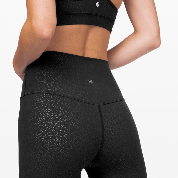 lululemon athletica Pants - Lululemon Align Pant II 25"